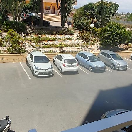 Bellavista 4 Frente A La Playa Alicante Kültér fotó